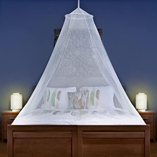 Ultralight Fully Enclosed Bed Net mosquito net