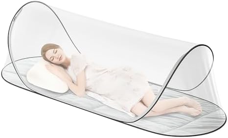 78″ Pop-Up Mosquito Net mosquito net