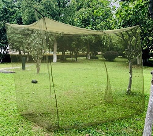 Aquinas Eagle Tactical Mosquito Net mosquito net