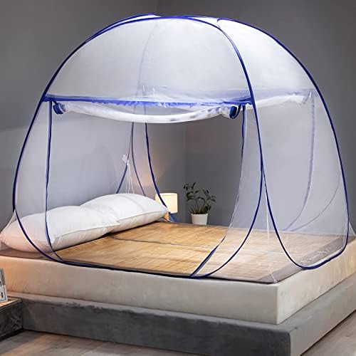 HARWAVE Yurt Pop-Up Travel Net mosquito net